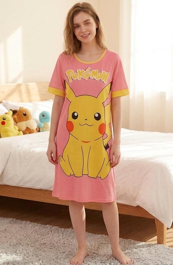 BATA UNITALLA PERSONAJES POKEMON