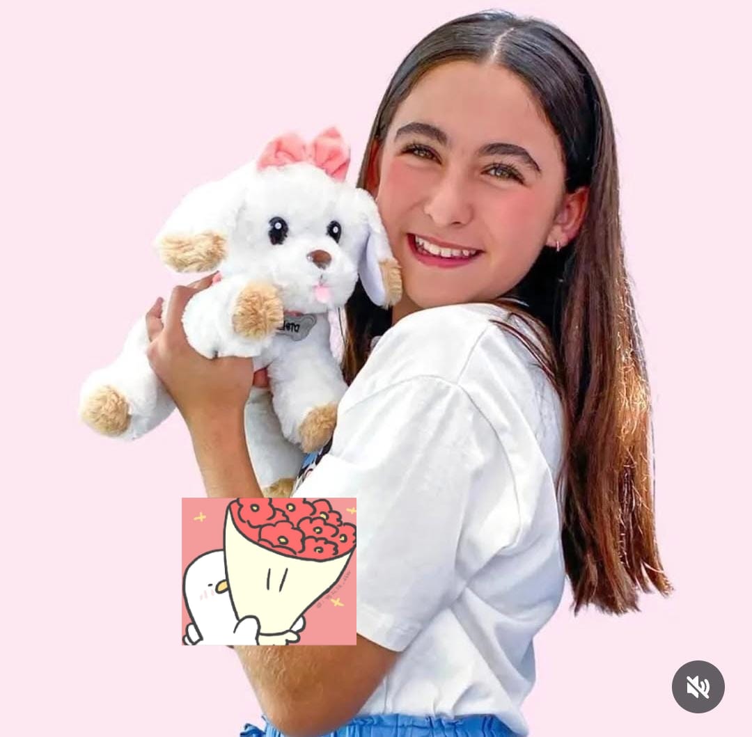 PELUCHE PERRITO GALLETA