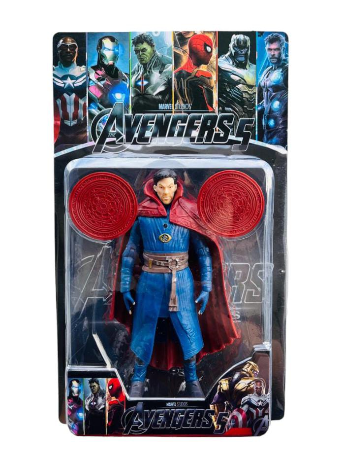 MUÑECO CON LUZ MOD.2 DR. STRANGE