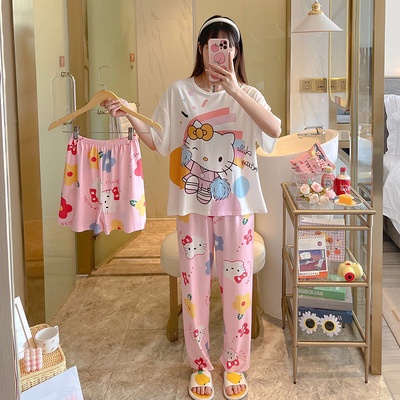 PIJAMA 3 PIEZAS DISNEY XL/2XL