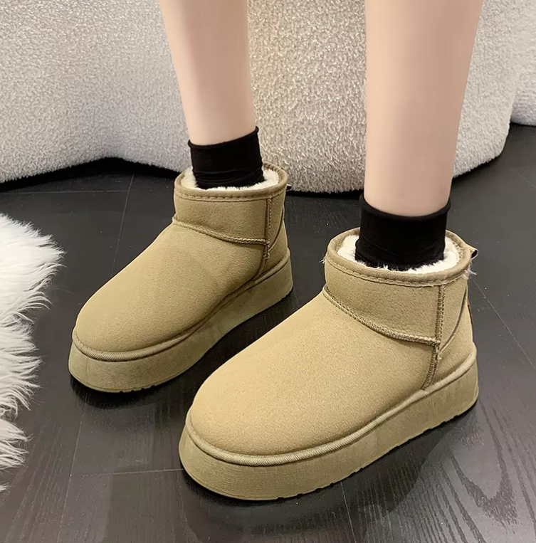 BOTA CORTA 1 PAR
