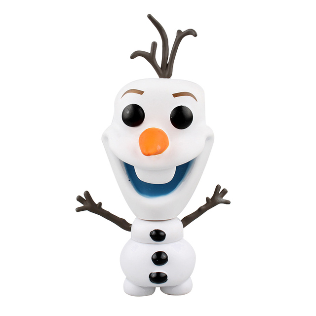 FUNKO POP OLAF