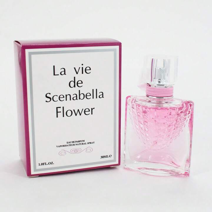 PERFUME BOLSILLO FLOWER