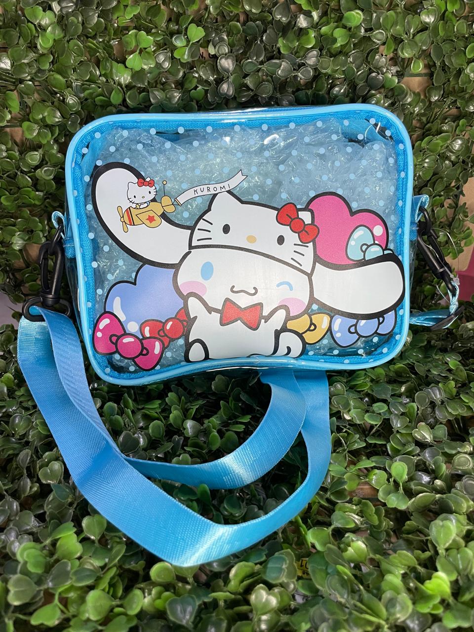 LONCHERA SANRIO CINNAMOROLL