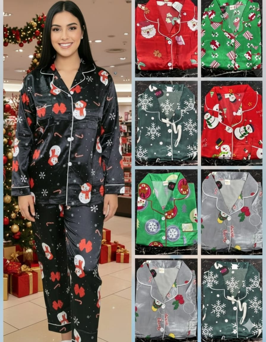 PIJAMA NAVIDEÑA AL AZAR XL (7)