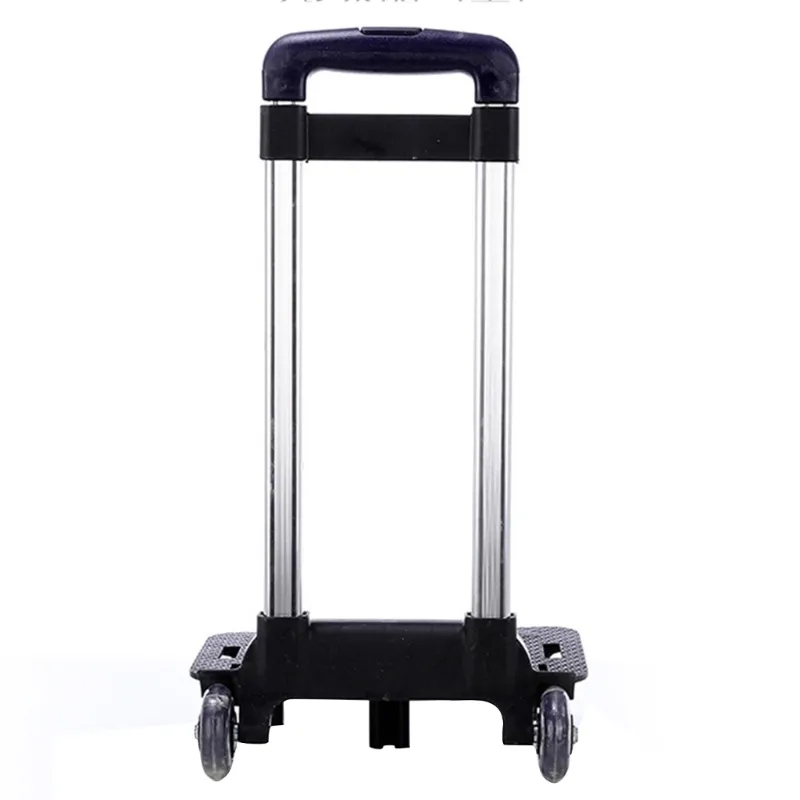 CARRITO CON LUZ PARA MOCHILA NIÑO