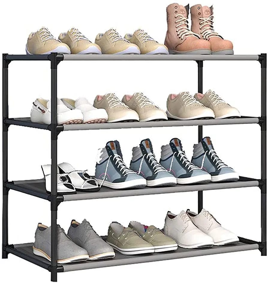 ORGANIZADOR ZAPATERA 4 NIVELES