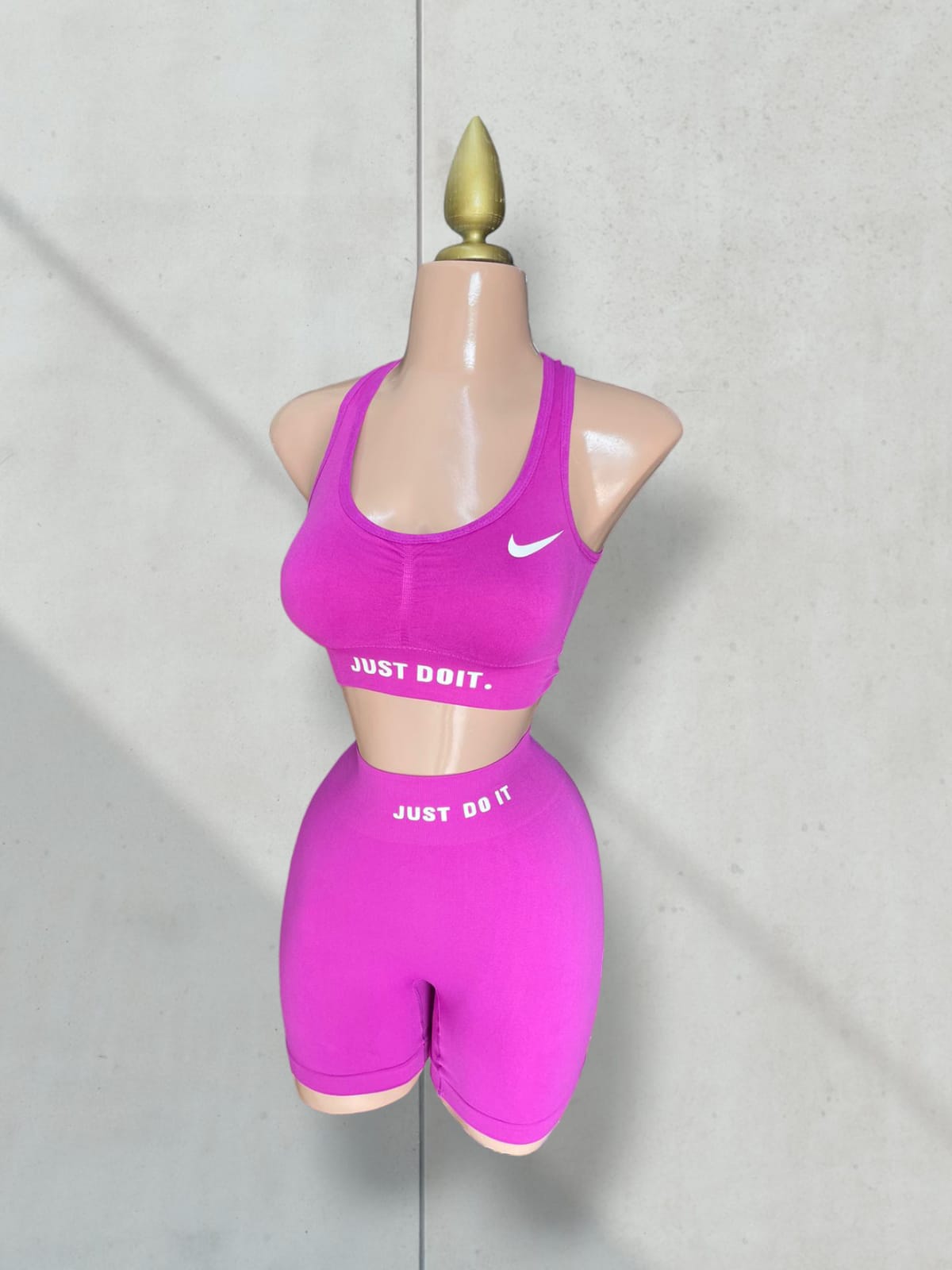 CONJUNTO DEPORTIVO JUST DOINT MORADO