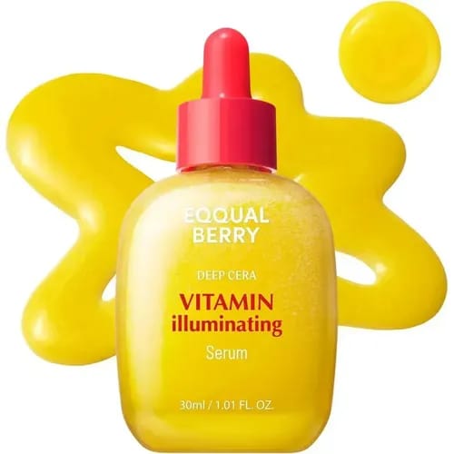 SERUM FACIAL VITAMINA ILUMINADORA