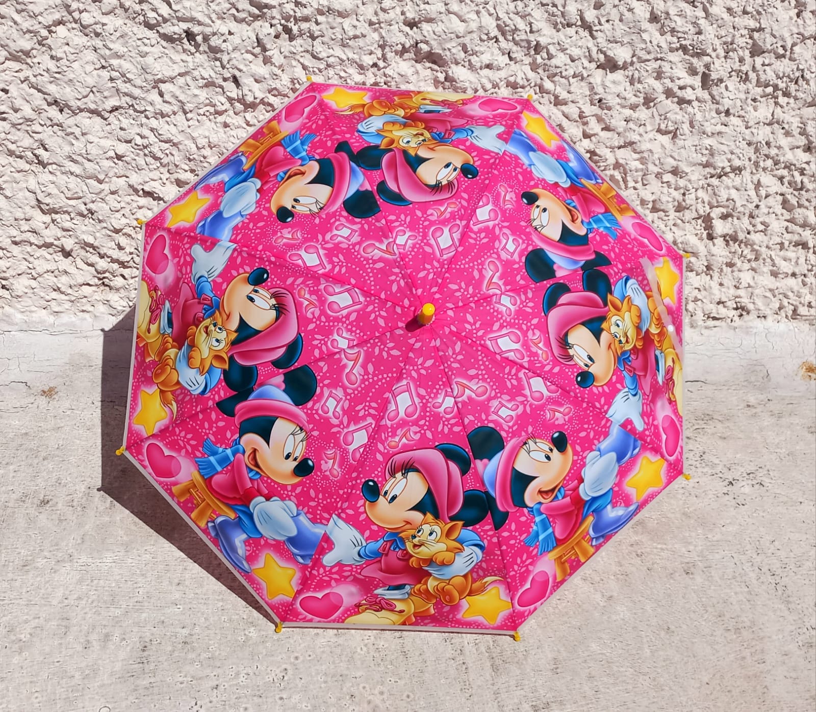 PARAGUAS MINNIE