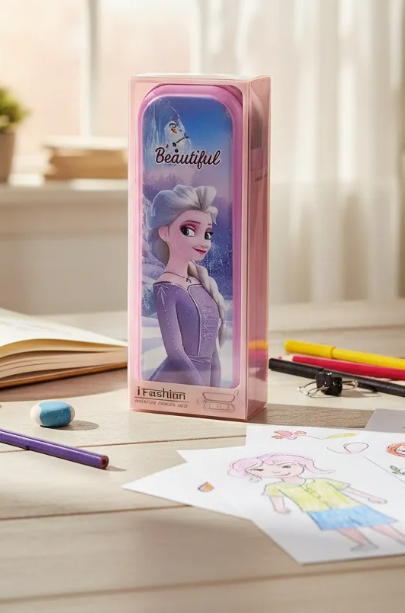 LAPICERA PRINCESAS ELSA