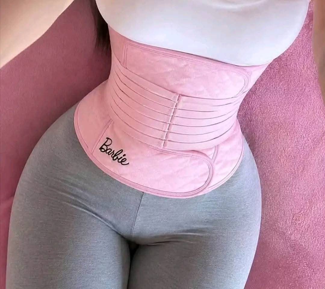 FAJA MOLDEADORA