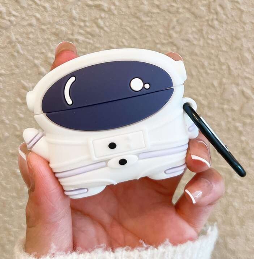 AIRPODS PERSONAJES