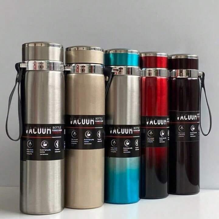 TERMO VACUUM 1000 ML