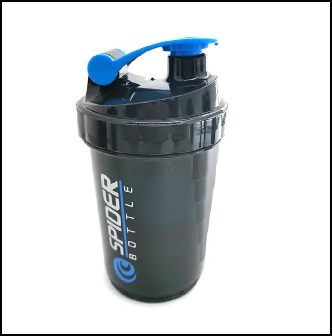 VASO SHAKER AZUL