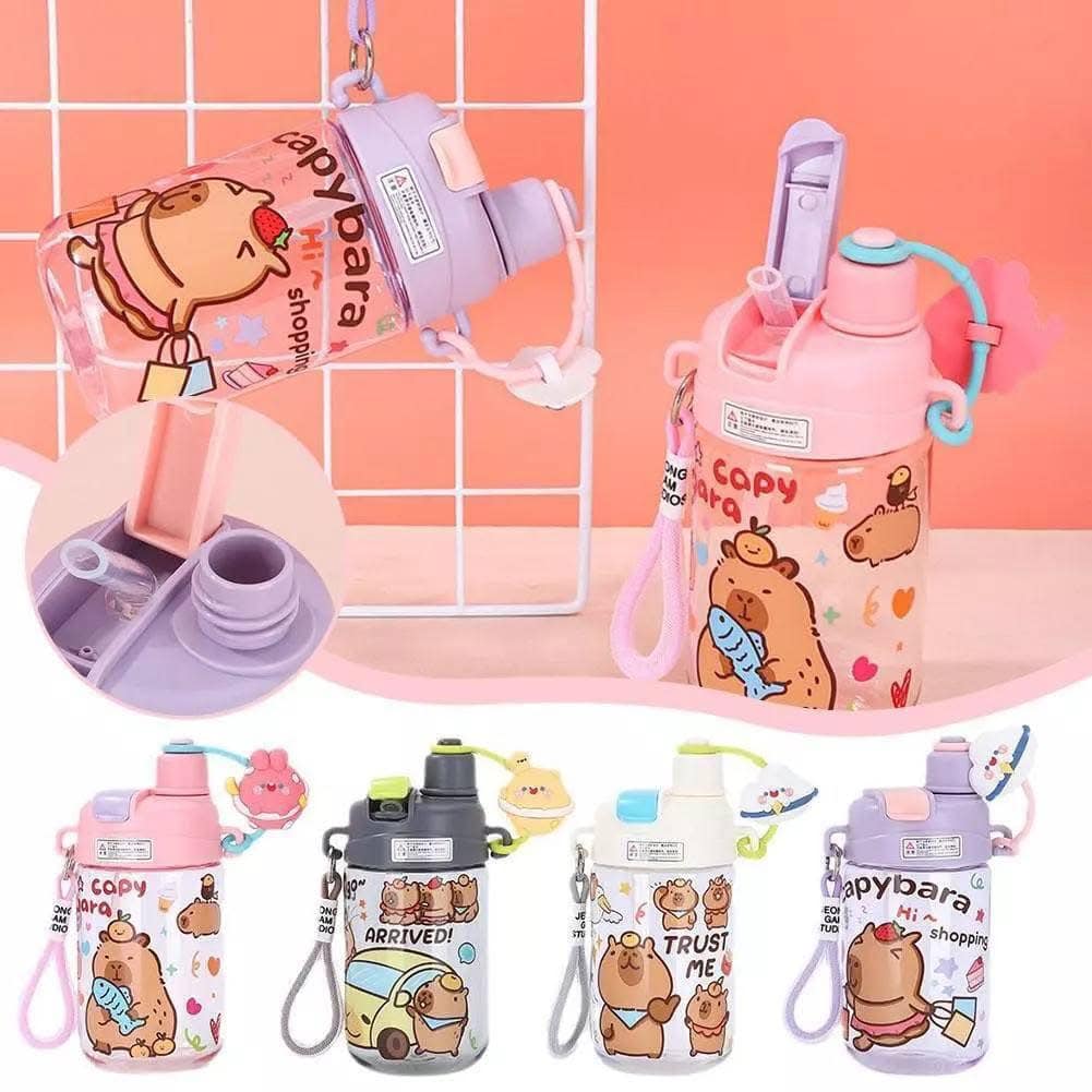VASO CAPIBARA DOBLE BOQUILLA