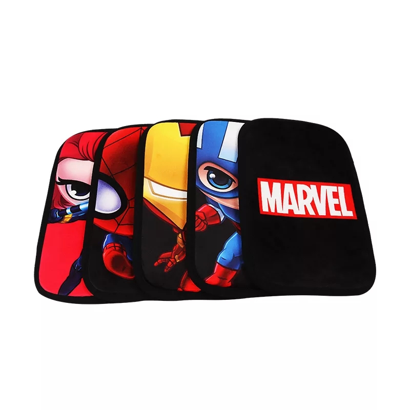 FUNDA DESCANSA BRAZO MARVEL