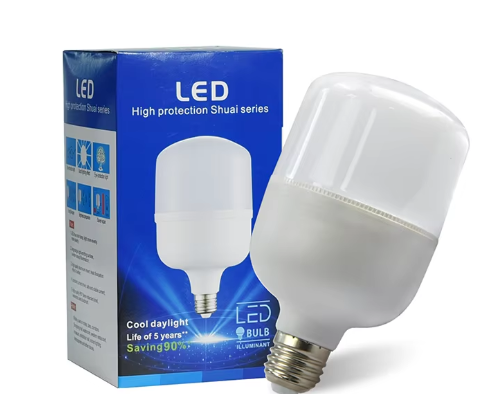 FOCO LED 35W LUZ FRIA