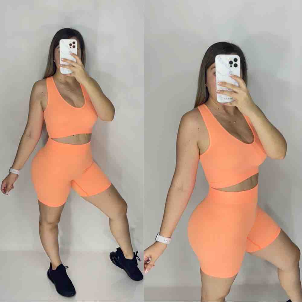 CONJUNTO SPORT MELON