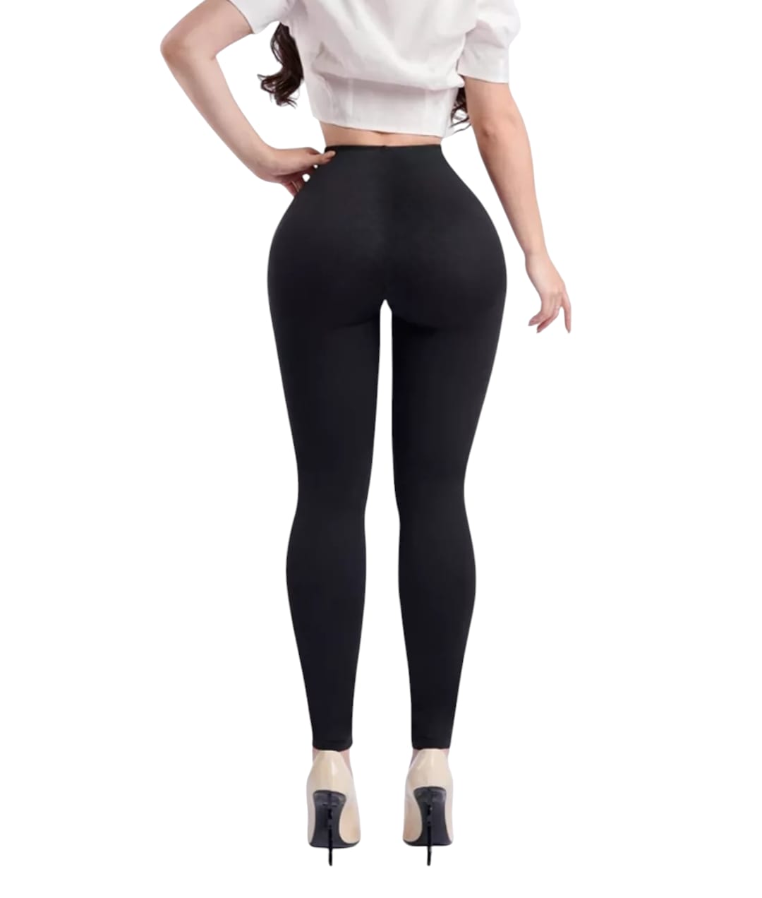 DECENA LEGGINS TIPO SOL BOMY