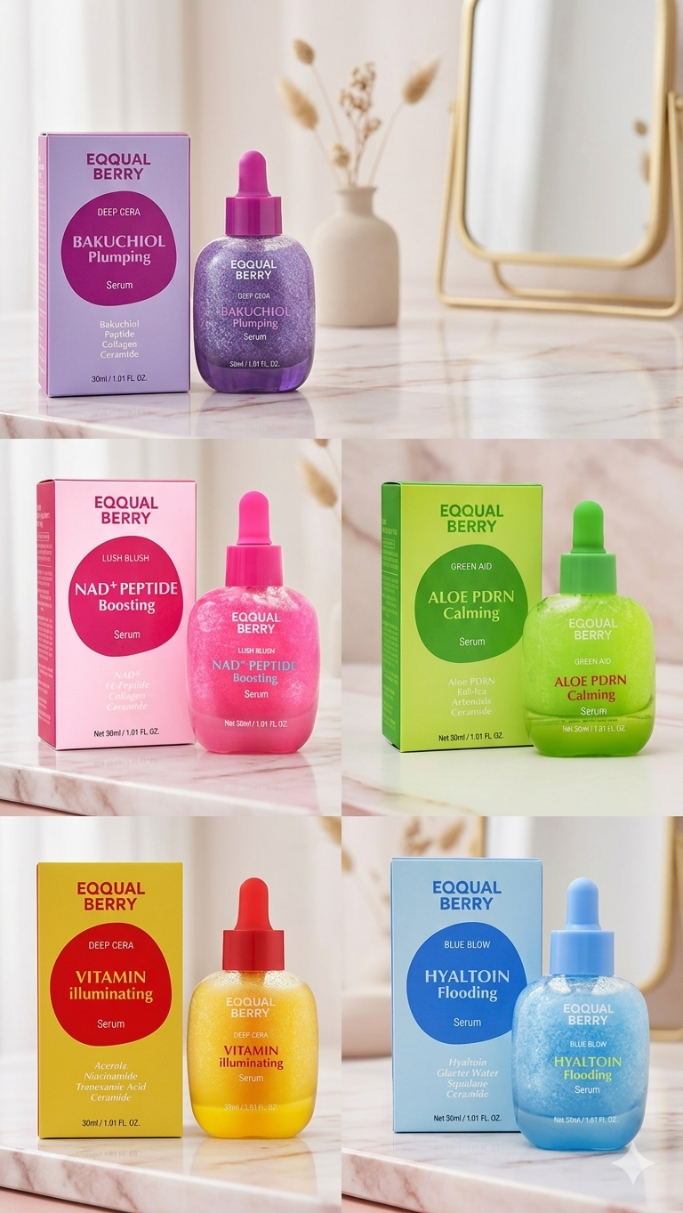 SERUM FACIAL