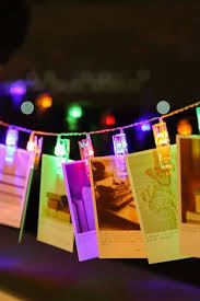 CLIP DE LUZ  COLOR 3M