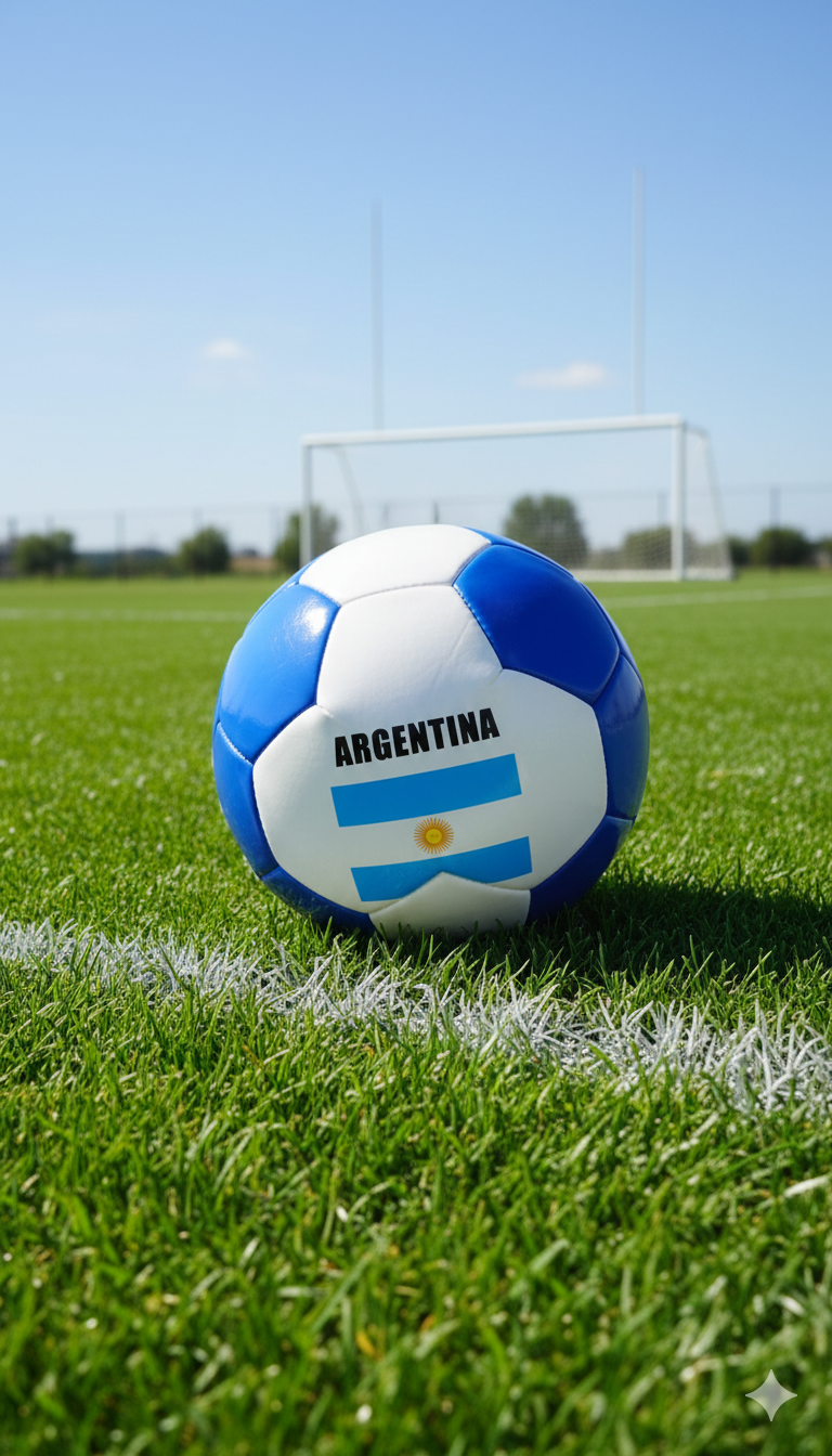 BALON GEL SOFT MEXICO ARGENTINA