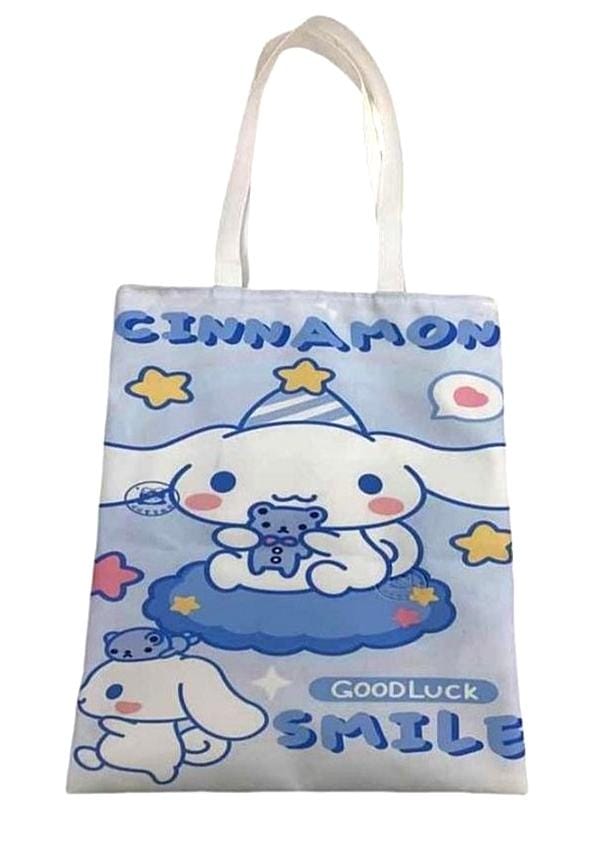 BOLSA SANRIO CINNAMONRROLL